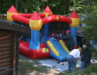 MGV Waldfest 17-05-2012