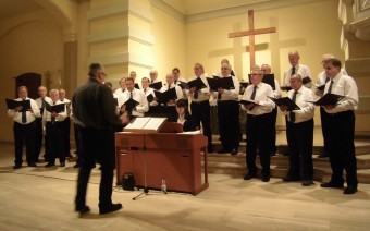 Herbstkonzert 18.10.2015