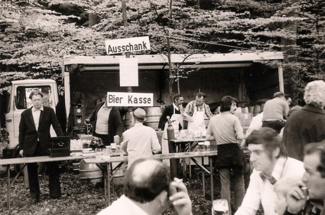 Kirchelfest mit Bonausgabe